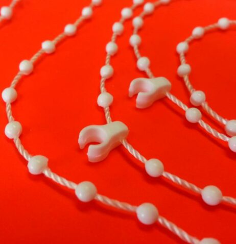 Vertical Blind Standard Chain 127mm 5 Metres Vertical Blind Standard Chain 127mm 5 Metres