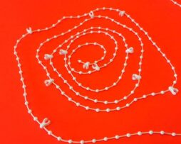 Vertical Blind Standard Chain 127mm 50 Metres Vertical Blind Chain 50 Metres