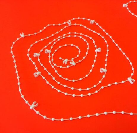 Vertical Blind Standard Chain 127mm 50 Metres Vertical Blind Chain 50 Metres