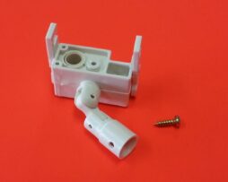 Vertical Blind Standard Wand Control Replacement Part Vertical Blind Wand Control Replacement Part