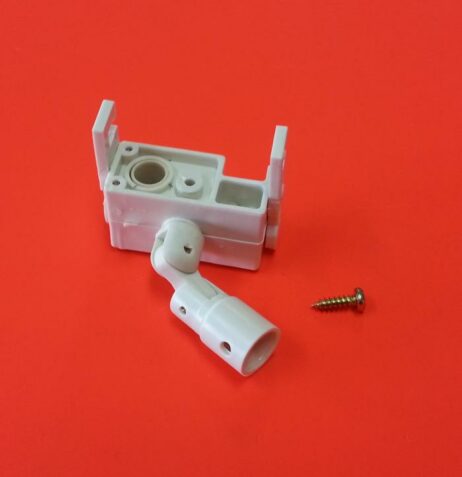 Vertical Blind Standard Wand Control Replacement Part Vertical Blind Wand Control Replacement Part