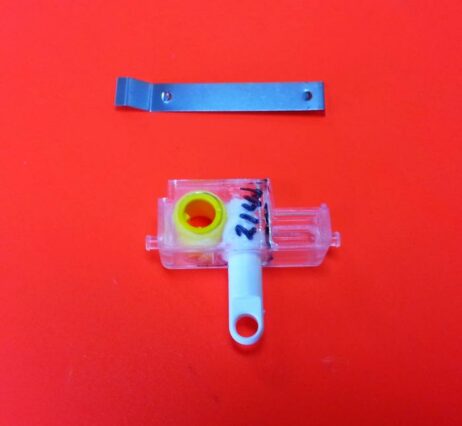 Vertical Blind Wand Control Unit Replacement Replacement Parts Wand Control