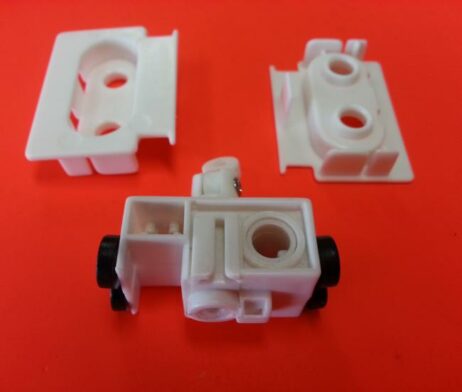 Vertical Blind Wand Control Unit Universal Replacement Vertical Blind Wand Control Unit Universal