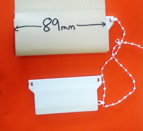 Cheap Vertical Blind Parts Australia Vertical Blind Weight 89mm Chain Australia