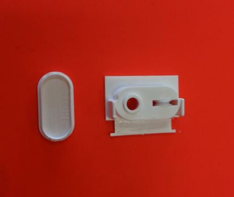 Vertical Blinds End Parts