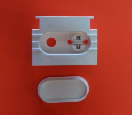 Vertical Blinds Parts