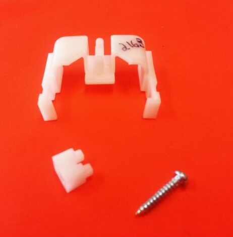 Vertical blind Cord Runner Vertical Blind Cord Runner