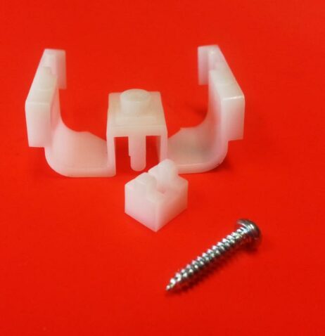 Vertical blind Cord Runner Part Replacement Vertical Blind Cord Runner