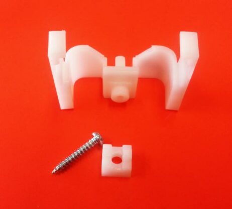 Vertical blind Cord Runner Replacement Part Vertical Blind Cord Runner