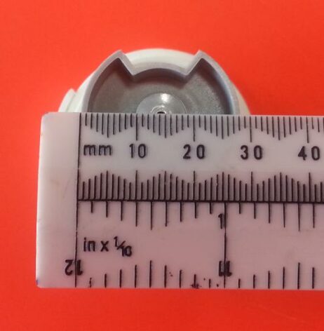Roller Blind Sidewinder 32mm replacement part side winder 32mm replacement part