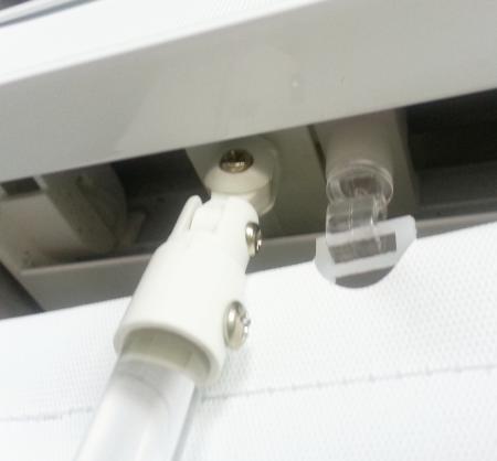 Blind Replacement Parts - Wand Control Unit Parts Replacement