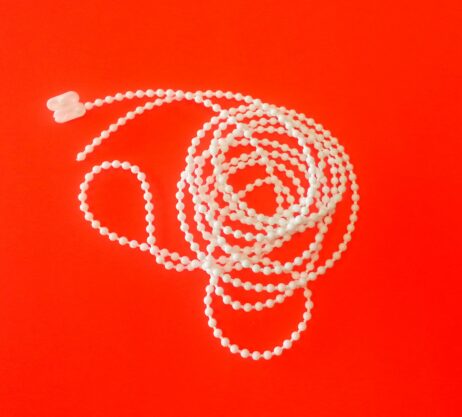 Rollar Blind Spare Parts Chain Roller Blind Pull Chain Replacement Part