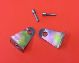 Zinc Window Blind Metal Hold Down Brackets Metal Hold Down Brackets For Blinds