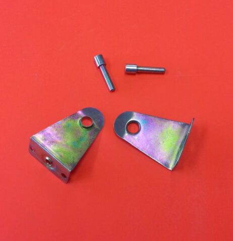 Zinc Window Blind Metal Hold Down Brackets Metal Hold Down Brackets For Blinds