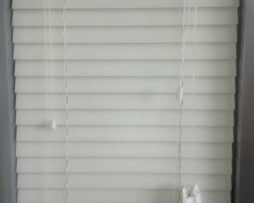 alabaster 50mm budget pvc