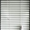 Cheap White Venetian Window Blind Venetian PVC Blinds