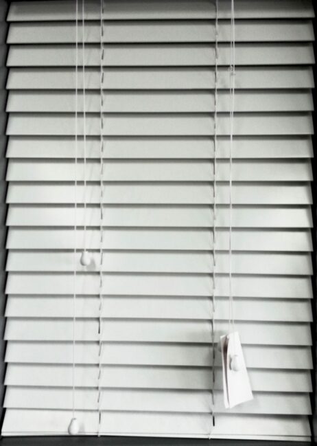 Cheap White Venetian Window Blind Venetian PVC Blinds